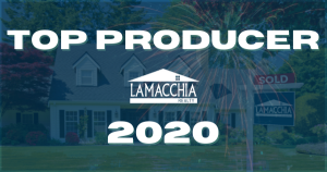 top producer 2020