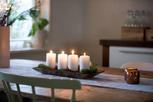 Candles-in-Kitchen-shutterstock_533787181-300x200